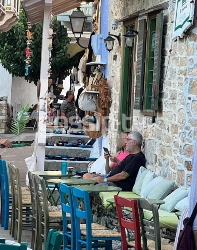 Στάθης Παναγιωτόπουλος