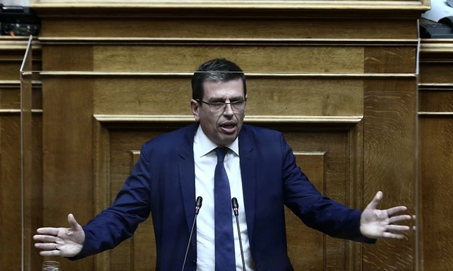 ΔΗΜΗΤΡΗΣ ΚΑΙΡΙΔΗΣ