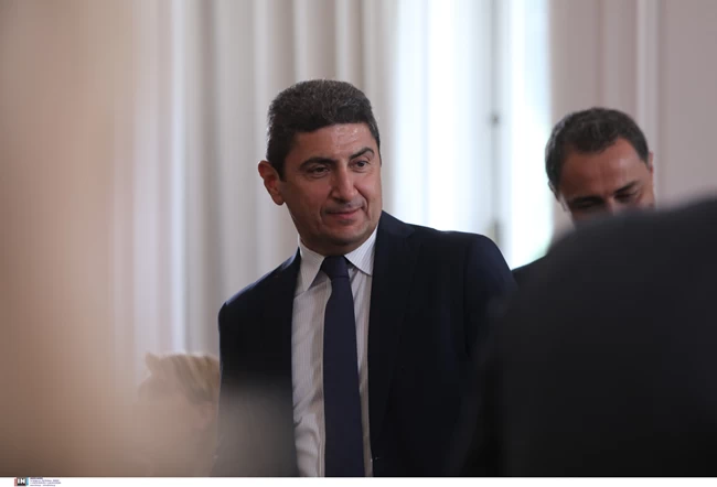 ΥΠΟΥΡΓΙΚΟ ΣΥΜΒΟΥΛΙΟ