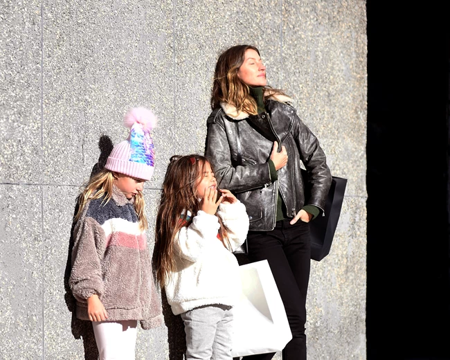 Gisele Bundchen