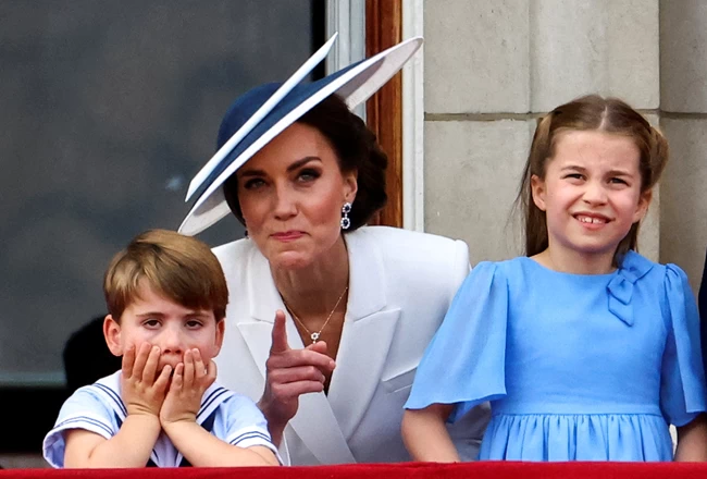 princess charlotte