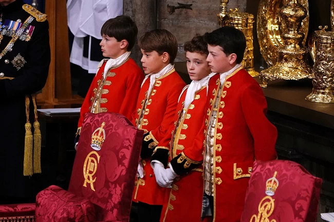 prince george