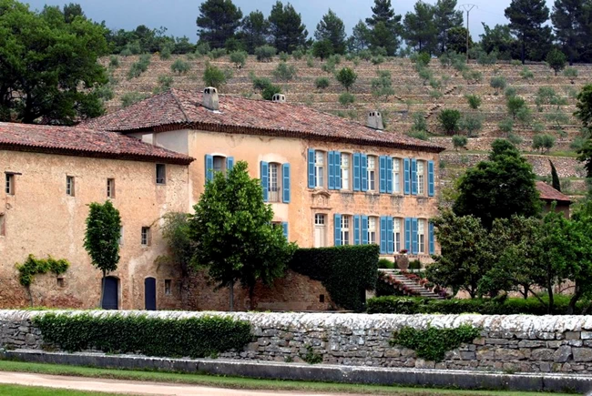 Château Miraval