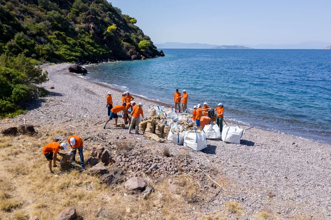 662.400 επαναχρησιμοποιούμενα ατομικά μπουκάλια σε μαθητές δημοτικών σχολείων όλης της χώρας από το Ίδρυμα Α. Κ. Λασκαρίδη