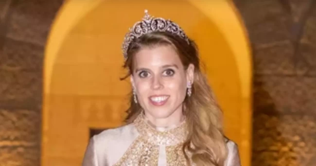 princess beatrice