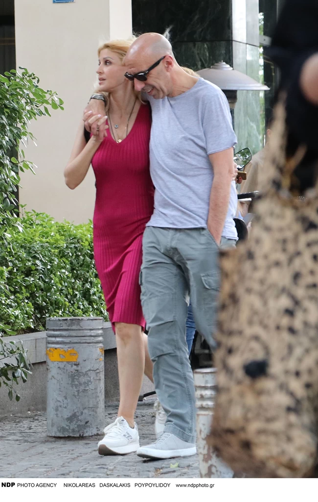 ΕΛΕΝΑ ΡΑΠΤΗ ΓΙΑΝΝΗΣ ΜΠΡΑΤΑΚΟΣ