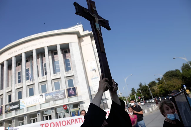 Αντιεμβολιαστές