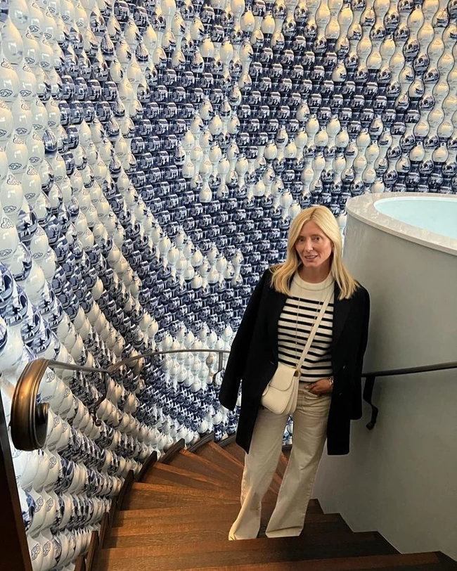 μαρι σανταλ