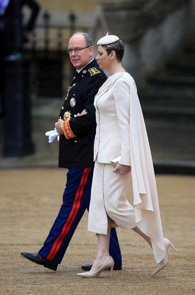 princess charlene
