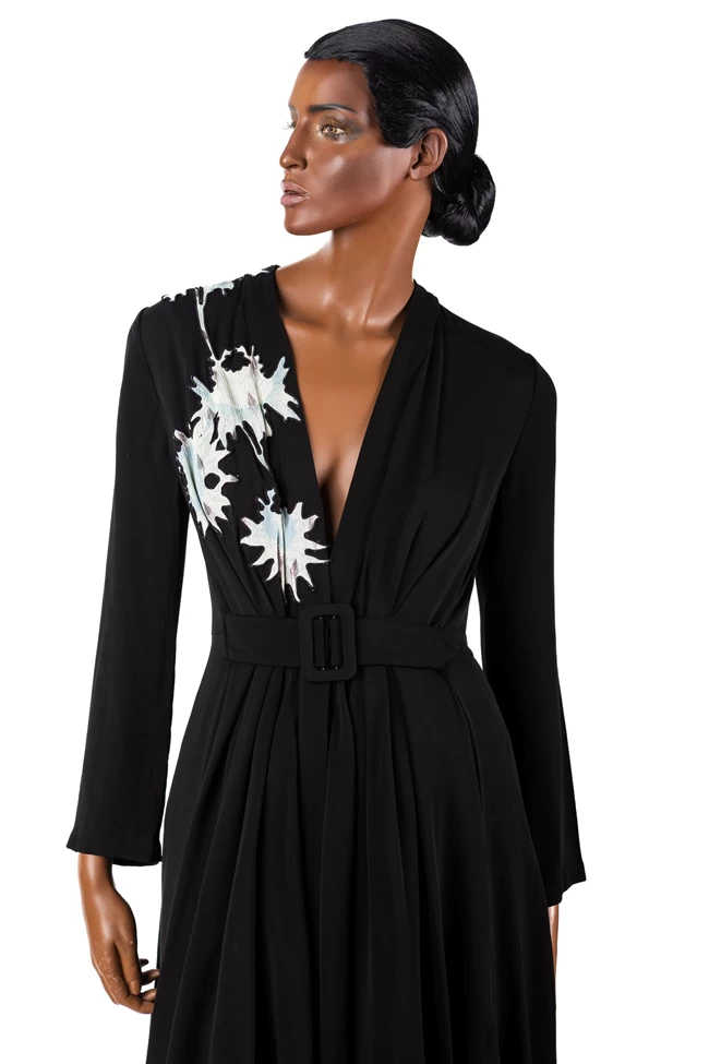 meghan dress