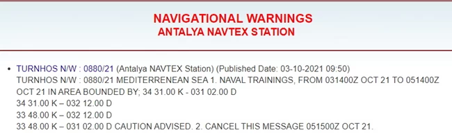 Navtex