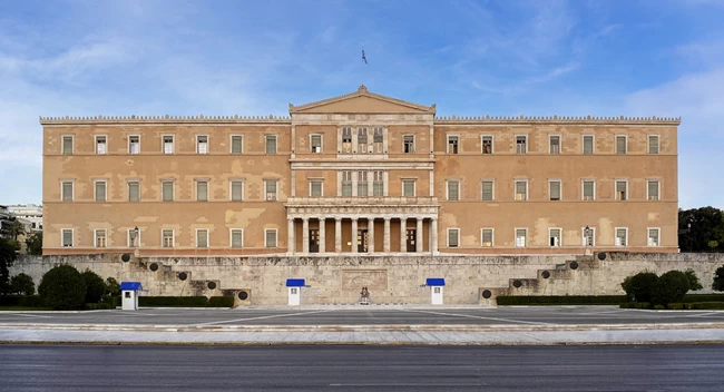 ΒΟΥΛΗ