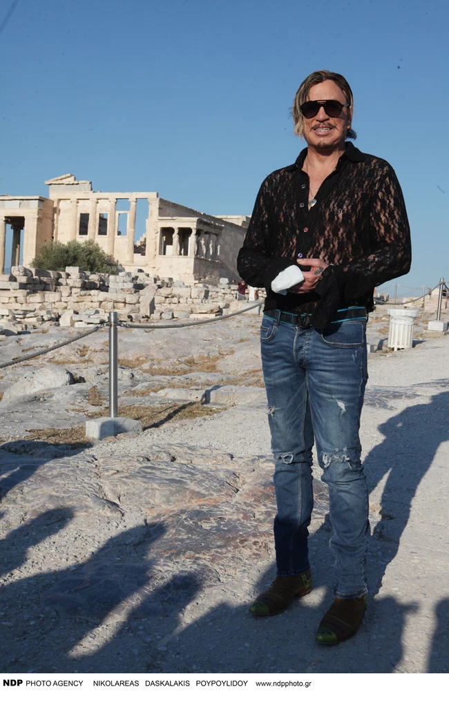μικι ρουρκ