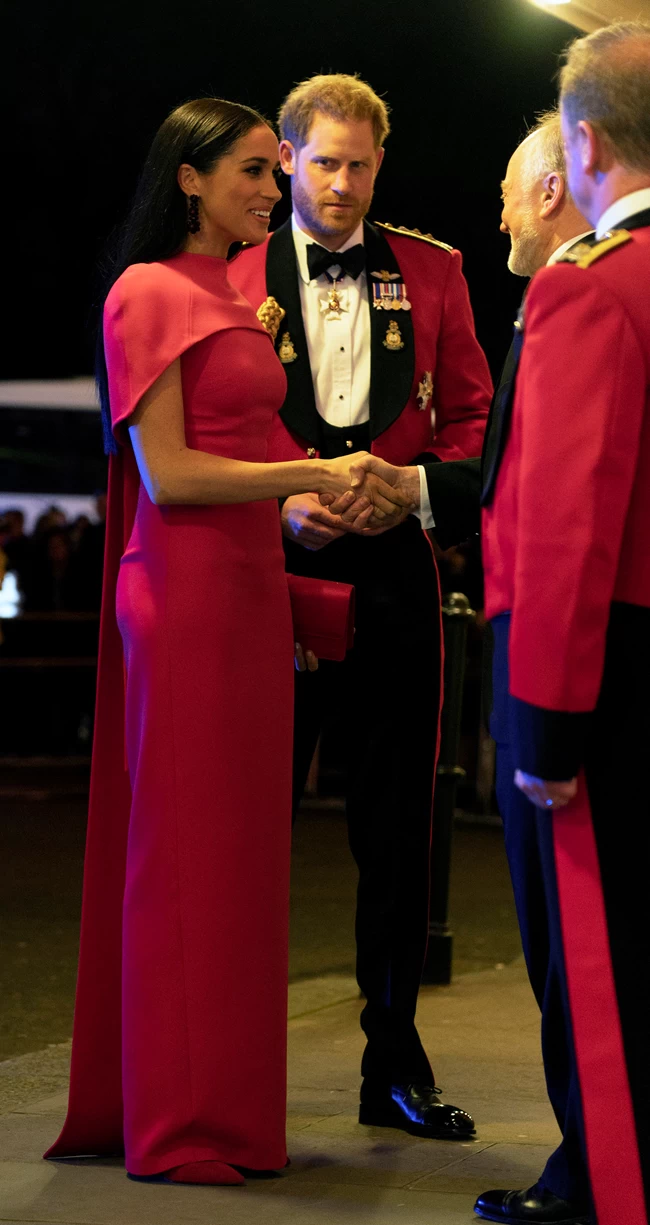 meghan markle