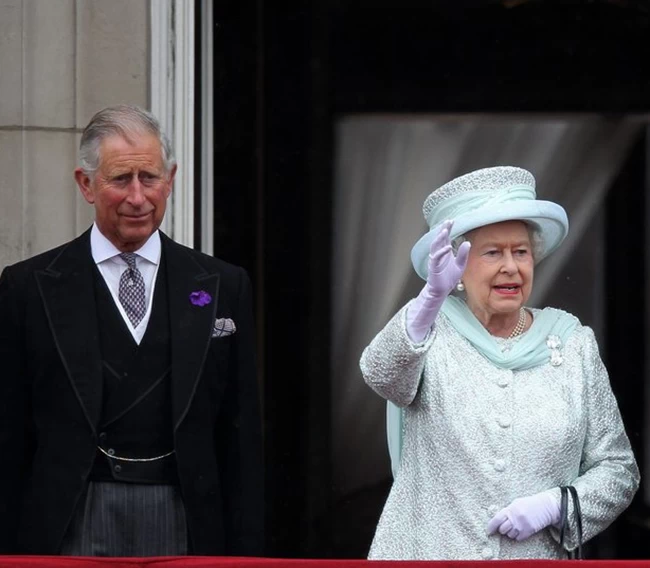 prince william prince charles