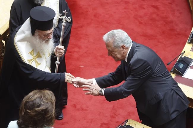 Βουλη