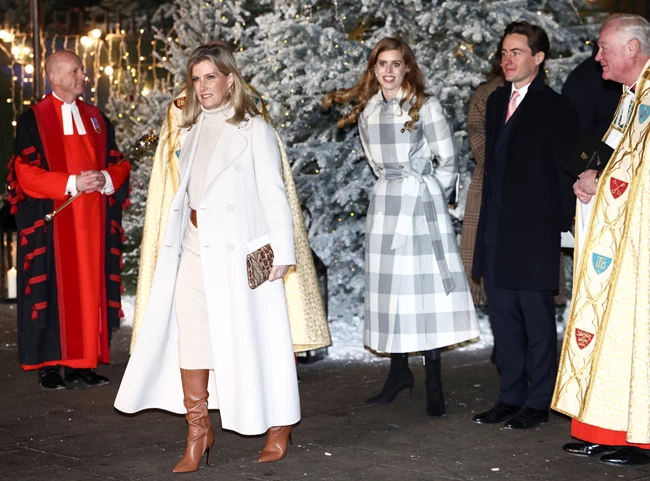 britain royals