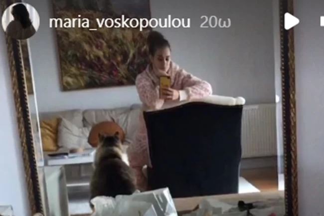 voskopoulou