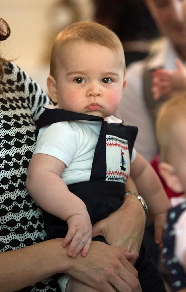 prince george