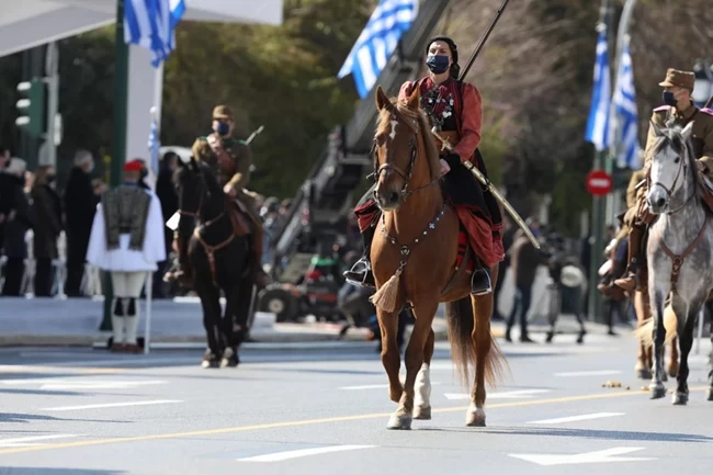 εφιππο