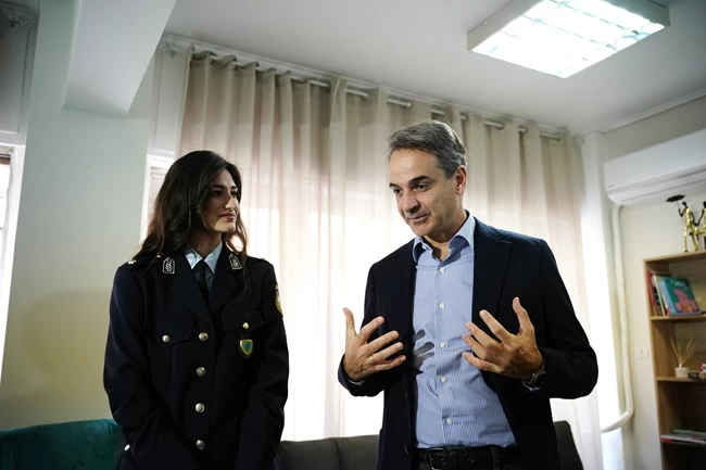 ΜΗΤΣΟΤΑΚΗΣ ΚΑΛΛΙΘΕΑ