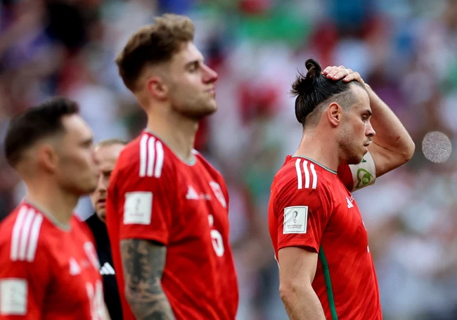 ιραν ουαλια