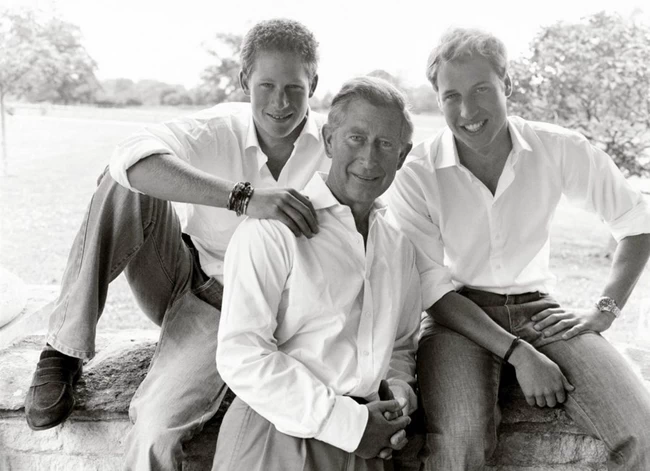 Prince Charles