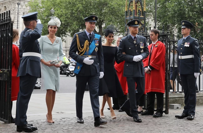 prince harry william
