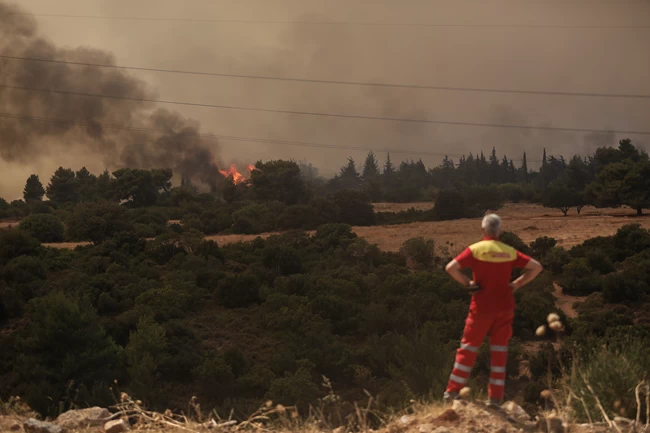 βαρυμπομπη