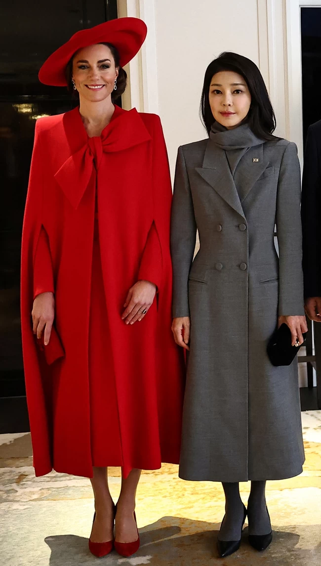 britain royals