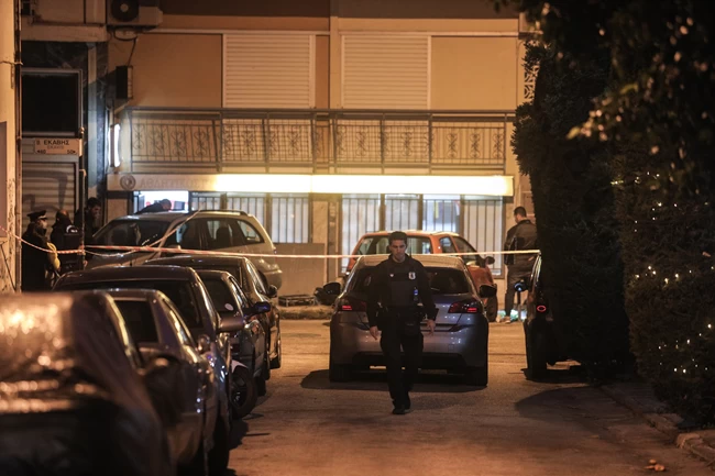 δολοφονία Γαλάτσι