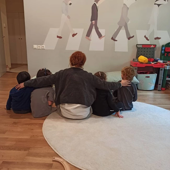 ΡΟΥΜΕΛΙΩΤΗ