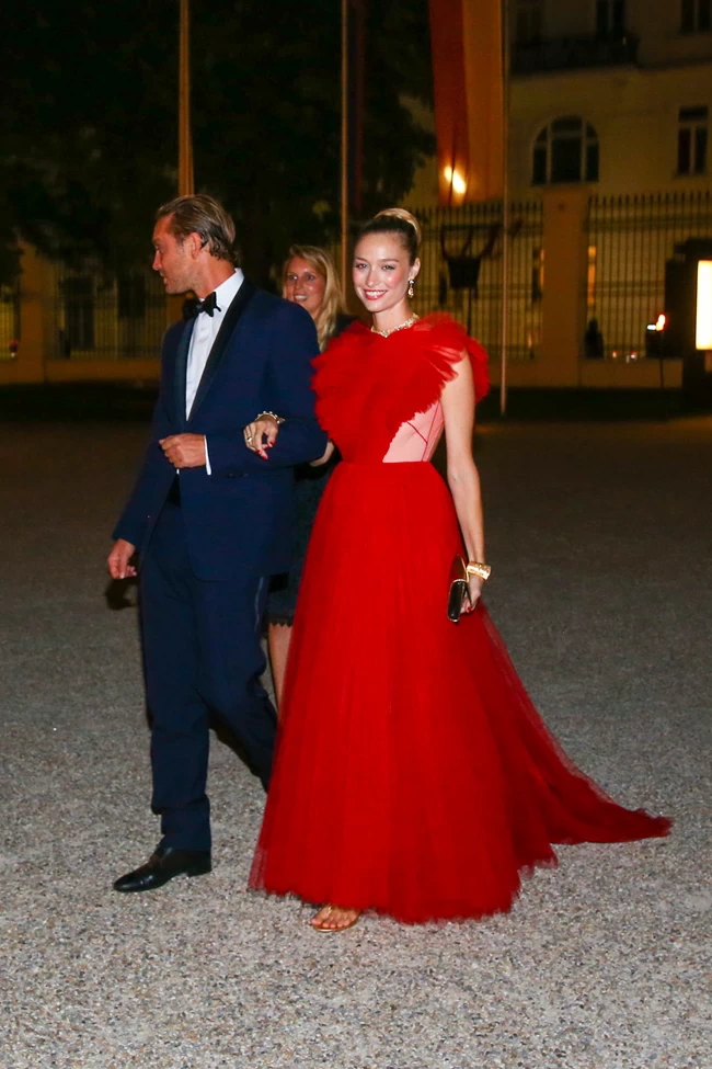 Beatrice Borromeo