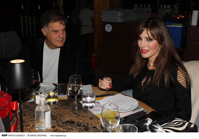 Βίκυ Χατζηβασιλείου