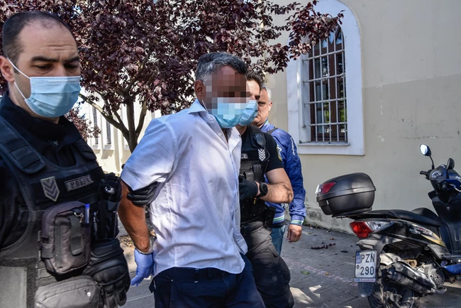 Πρέβεζα ξυλοδαρμός