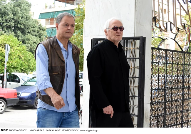 ΚΗΔΕΙΑ ΚΑΡΑΓΙΑΝΝΗ