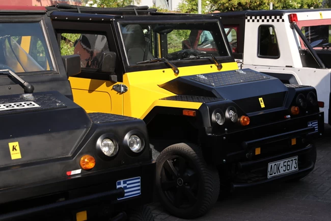 αυτοκινητο