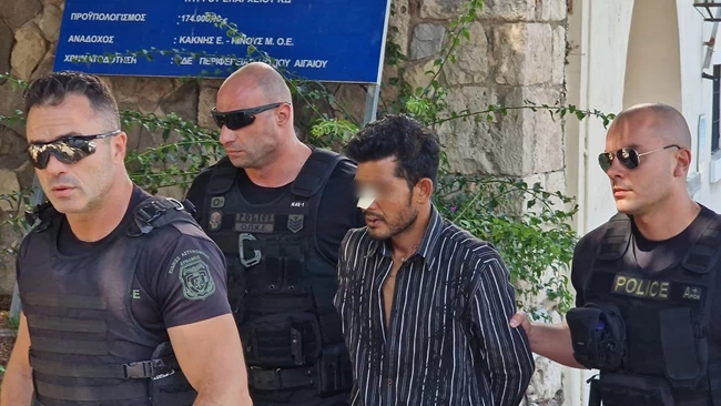32ΧΡΟΝΟΣ ΜΠΑΓΚΛΑΝΤΕΣ
