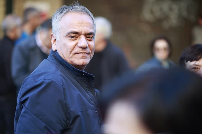 ΣΚΟΥΡΛΕΤΗΣ