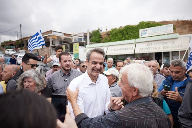 ΜΗΤΣΟΤΑΚΗΣ ΣΗΤΕΙΑ