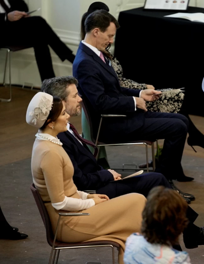 Princess Mary