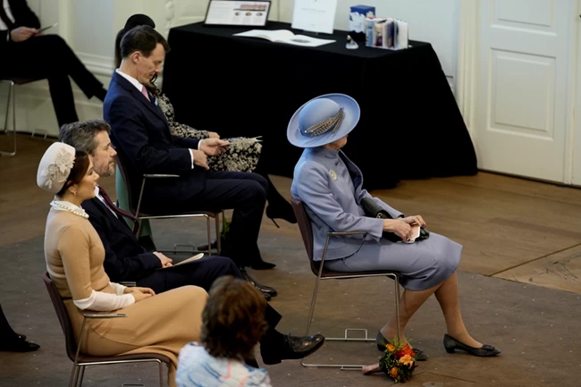 Princess Mary