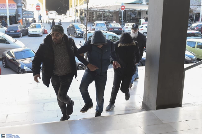 Θάνατος οπαδού του Άρη: Ταυτοποιήθηκαν πέντε άτομα, για ανθρωποκτονία με ενδεχόμενη δόλο η 26χρονη οδηγός