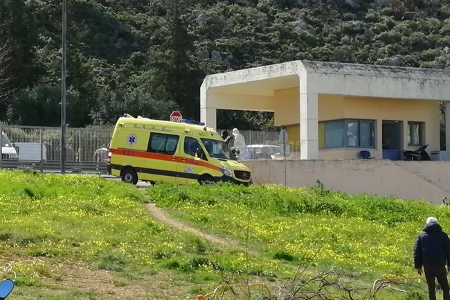 κρη