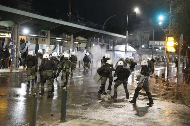 ΕΠΕΙΣΟΔΙΑ ΑΤΤΙΚΗ