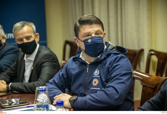 Νίκος Χαρδαλιάς