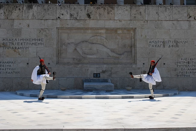 ΠΡΟΕΔΡΙΚΗ ΦΡΟΥΡΑ