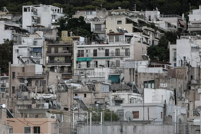 Ακίνητα