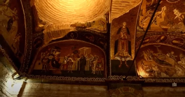 Μονή της Χώρας