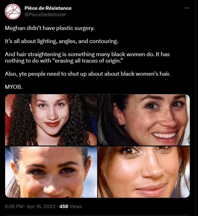 meghan harry